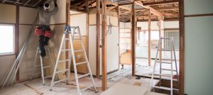 Entreprise de rénovation de la maison et de rénovation d’appartement à Saint-Julien-en-Quint